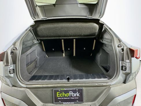 Used 2025 BMW X2 xDrive28i image 28