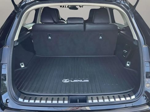 Used 2015 Lexus NX 200t FWD w/ Premium Package image 37