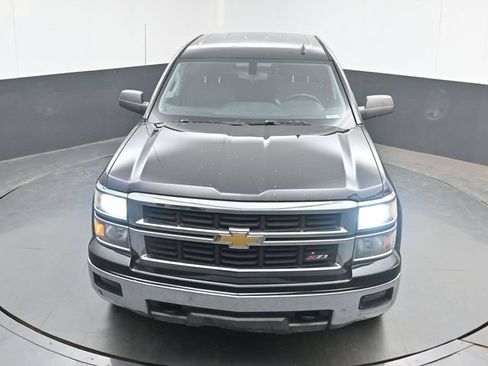 Used 2014 Chevrolet Silverado 1500 LT w/ All Star Edition AWD/4WD image 14