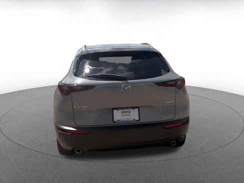 Used 2025 MAZDA CX-30 AWD 2.5 S w/ Select Sport Pkg image 11