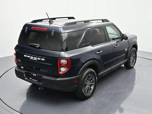 Used 2021 Ford Bronco Sport Big Bend AWD/4WD image 31