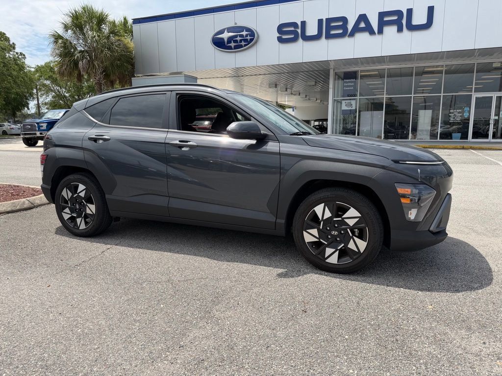 Used Hyundai Kona for Sale in Jacksonville, FL - Autotrader