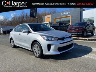 Used 2018 Kia Rio S video 1