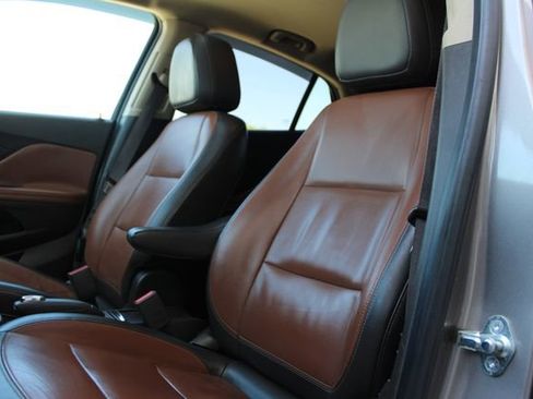 Used 2014 Buick Encore Leather image 21