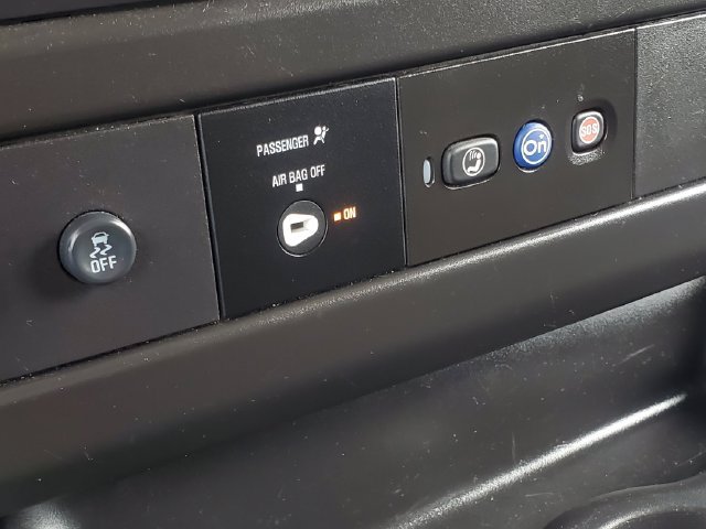 Used 2021 GMC Savana 2500 w/ Driver Convenience Package RWD image 16