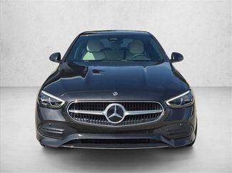 Certified 2026 Mercedes-Benz C 300 Sedan video 2