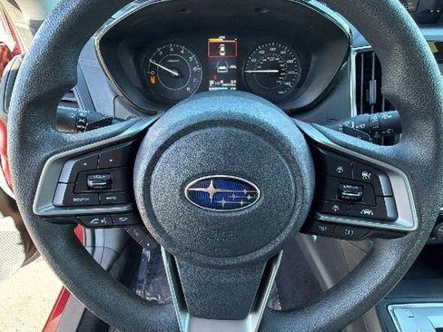Used 2022 Subaru Impreza 2.0i Premium AWD/4WD image 18