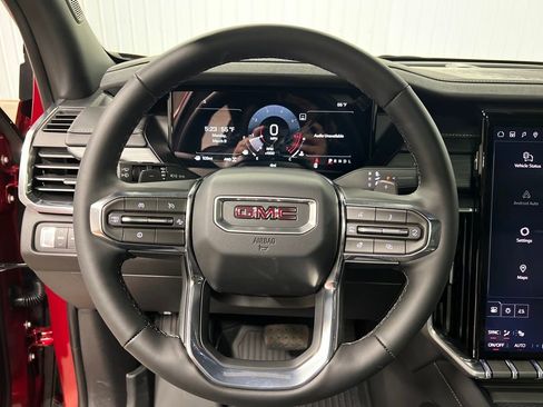 New 2026 GMC Acadia Elevation w/ Black Edition image 21