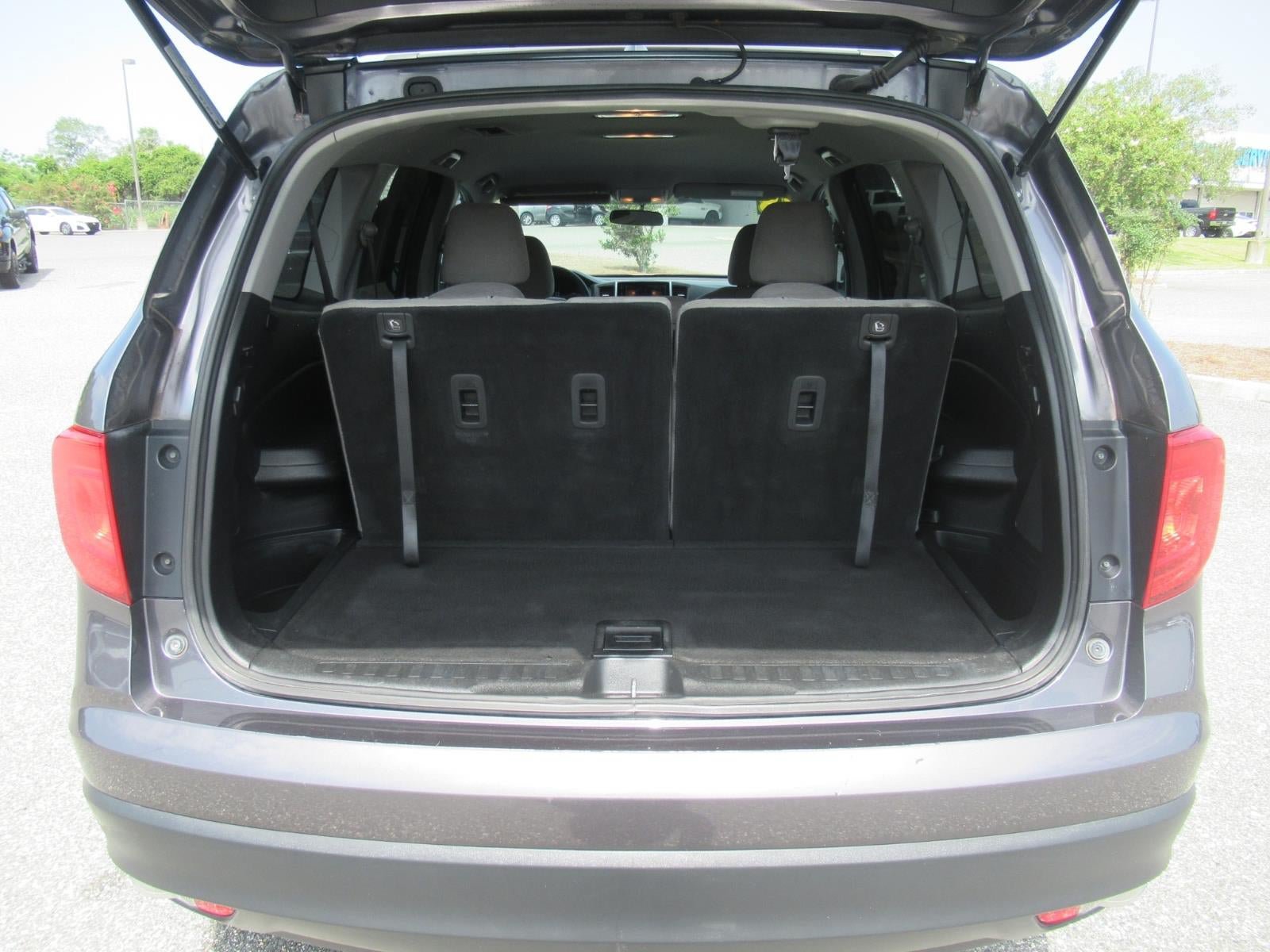 Used 2018 Honda Pilot EX image 36