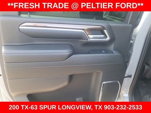 Used 2024 Chevrolet Silverado 2500 LT image 24