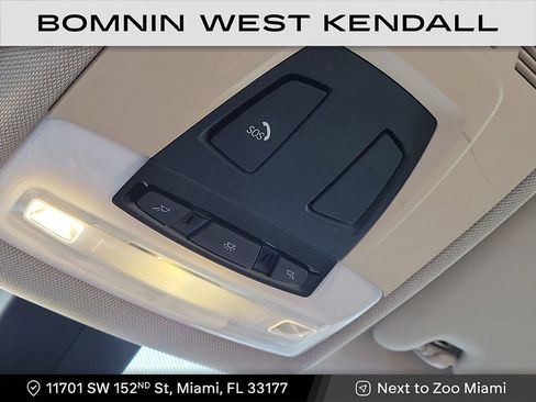 Used 2018 BMW 320i xDrive Sedan image 20