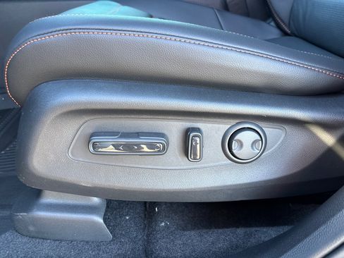 New 2026 Honda CR-V Sport-L image 24