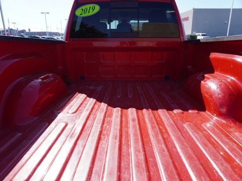 Used 2019 RAM 1500 Classic Warlock w/ Electronics Group image 11