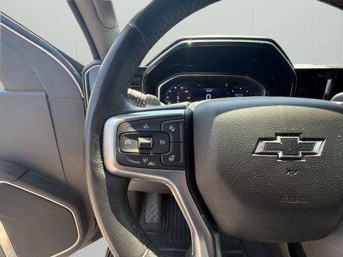 Used 2023 Chevrolet Silverado 1500 RST AWD/4WD image 18
