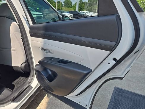 Used 2025 Hyundai Tucson SEL FWD image 65