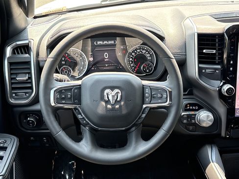 Used 2025 RAM 1500 Laramie w/ Sport Appearance Package AWD/4WD image 20