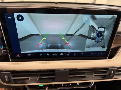 New 2026 Lincoln Corsair Grand Touring image 12