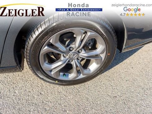 Used 2023 Honda Accord EX-L image 12