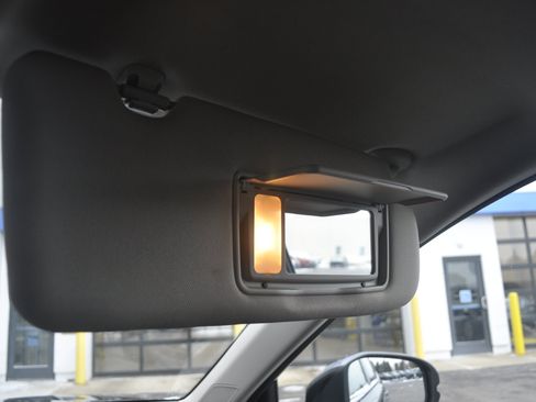 Certified 2023 Honda CR-V EX image 26