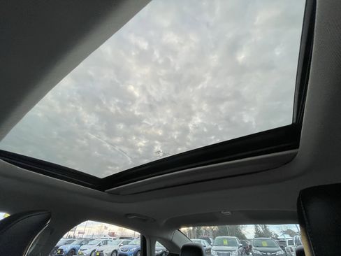 Used 2016 Ford Fusion Titanium image 27