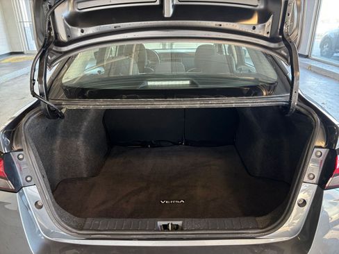 Used 2023 Nissan Versa SV image 30