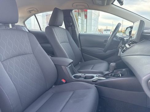 Certified 2024 Toyota Corolla LE image 21