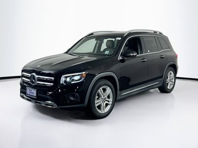 Used 2021 Mercedes-Benz GLB 250 4MATIC