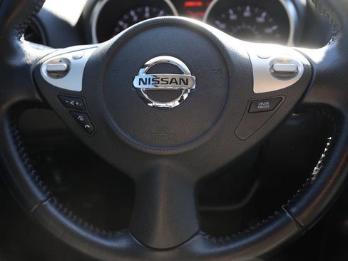 Used 2017 Nissan Juke SV image 18