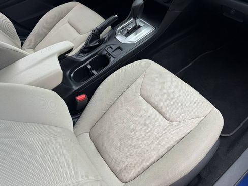 Used 2017 Subaru Impreza 2.0i AWD/4WD image 27