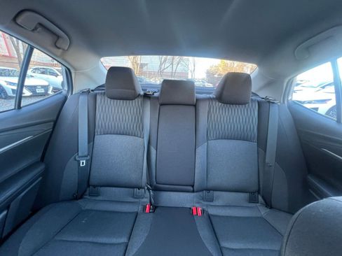 Used 2025 Toyota Camry LE image 37