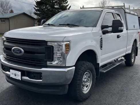 Used 2019 Ford F250 XL w/ XL Value Package image 1