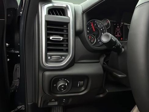 Used 2025 RAM 1500 Big Horn image 21
