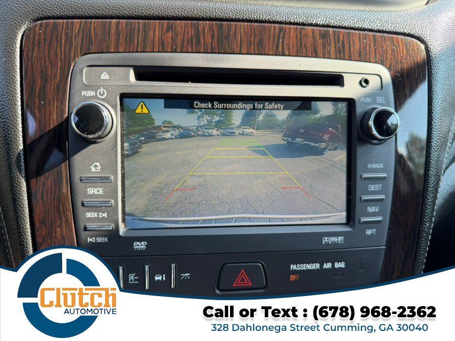 Used 2016 Chevrolet Traverse LT FWD image 31