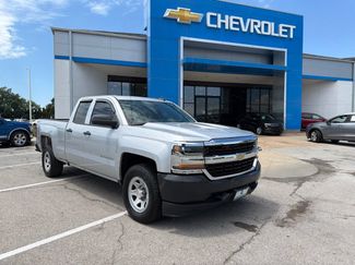 Used 2017 Chevrolet Silverado 1500 W/T AWD/4WD video 1