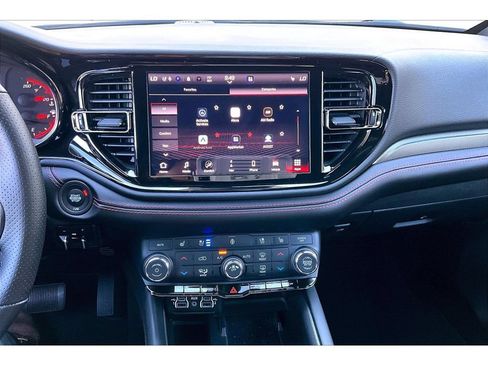 New 2027 Dodge Durango R/T AWD/4WD image 33