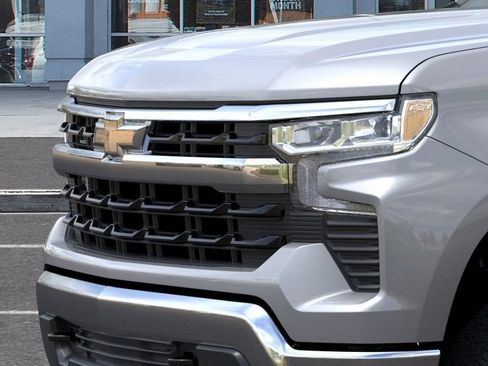 New 2026 Chevrolet Silverado 1500 LT AWD/4WD image 14