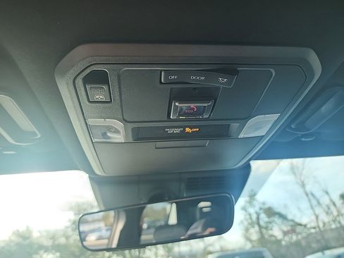 New 2025 Toyota 4Runner TRD Sport Premium image 19