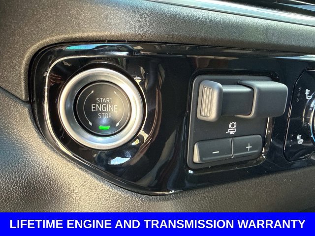 Used 2025 GMC Sierra 1500 Elevation w/ Elevation Premium Package AWD/4WD image 28