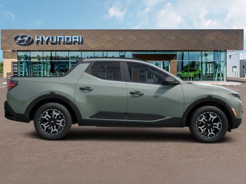 New 2026 Hyundai Santa Cruz XRT AWD/4WD image 6