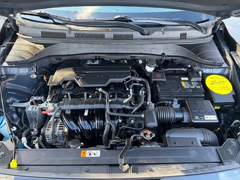 Used 2023 Hyundai Kona SEL image 27