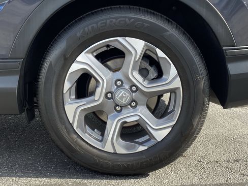 Used 2017 Honda CR-V EX image 7