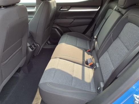 New 2026 GMC Terrain Elevation image 7