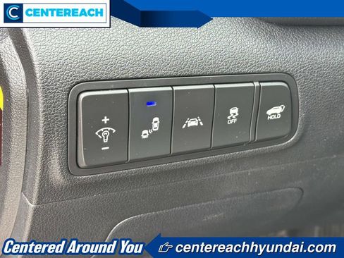 Used 2018 Hyundai Tucson Limited w/ Ultimate Package 02 image 19