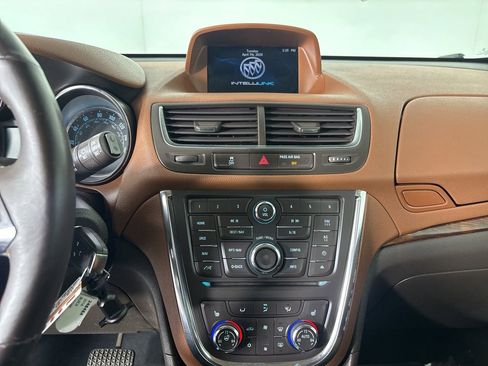 Used 2016 Buick Encore Leather image 15