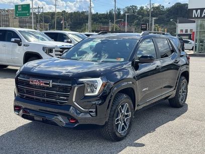 New 2026 GMC Terrain AT4 w/ Convenience Package III