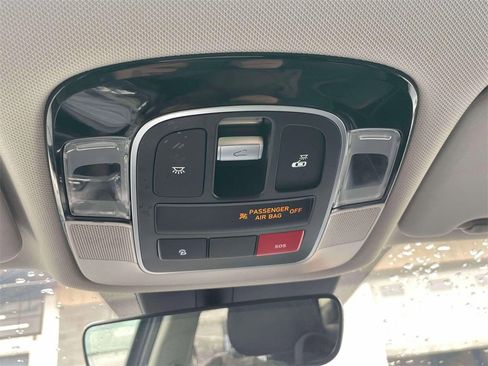 Used 2023 Hyundai Tucson Limited w/ Cargo Package image 31