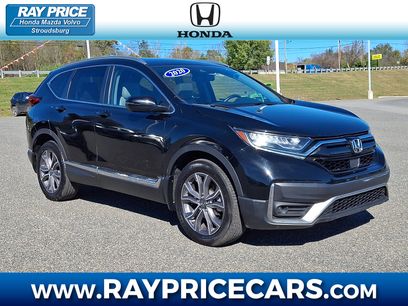 Used 2020 Honda CR-V Touring