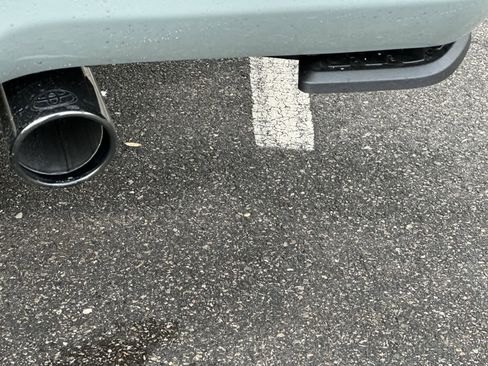 New 2026 Toyota Tundra Platinum image 17