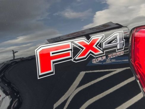 Used 2023 Ford F150 Lariat w/ Equipment Group 502A High AWD/4WD image 7