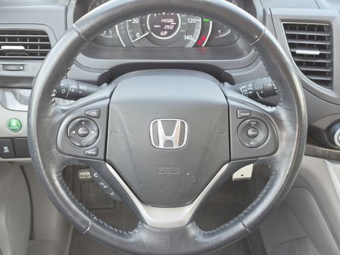 Used 2012 Honda CR-V EX-L image 16